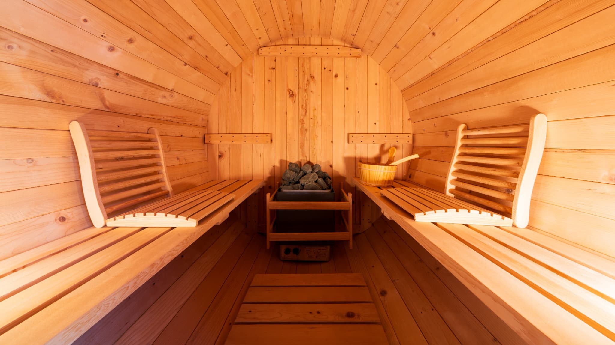 【素泊まり】温泉・サウナ付きヴィラでのんびり過ごす♪【ラウンジ利用無料】※食事なし