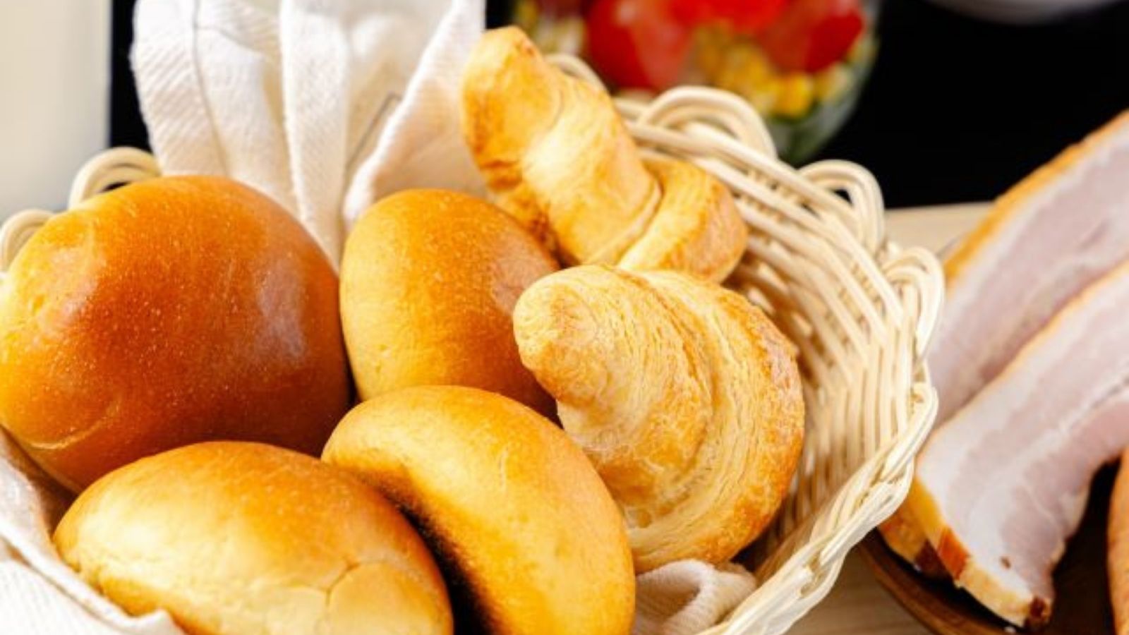 連泊用朝食メニュー（大人）