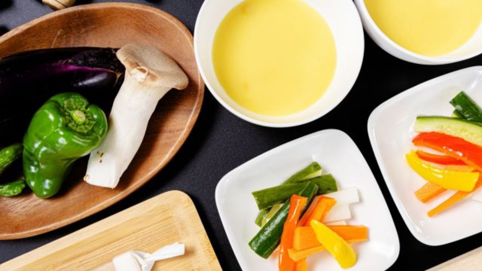 静岡牛 葵ヒレと海鮮BBQ （オプション選択）