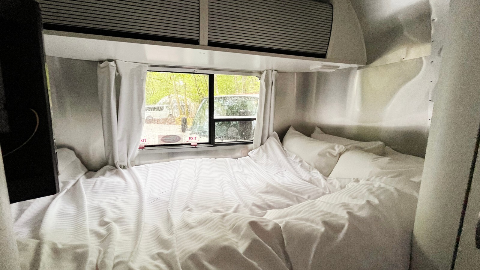 バンビ　ベッドルーム