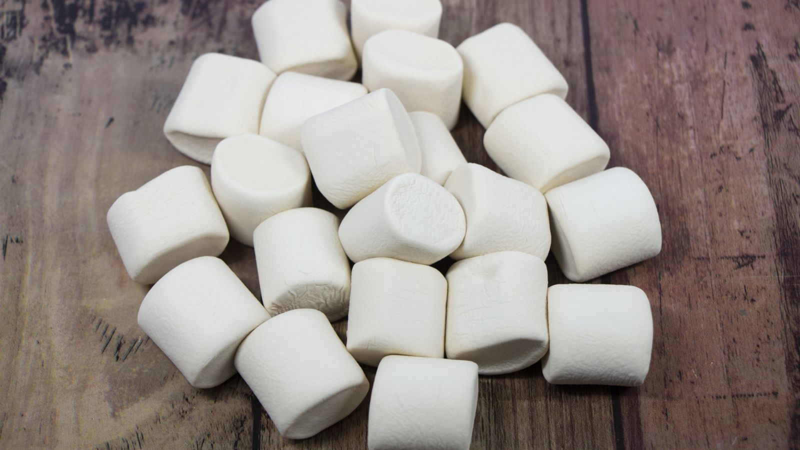 焼きマシュマロ体験※イメージ