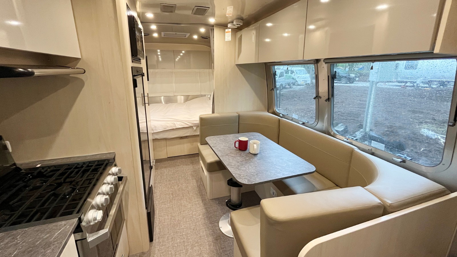 フライングクラウド　ソファー