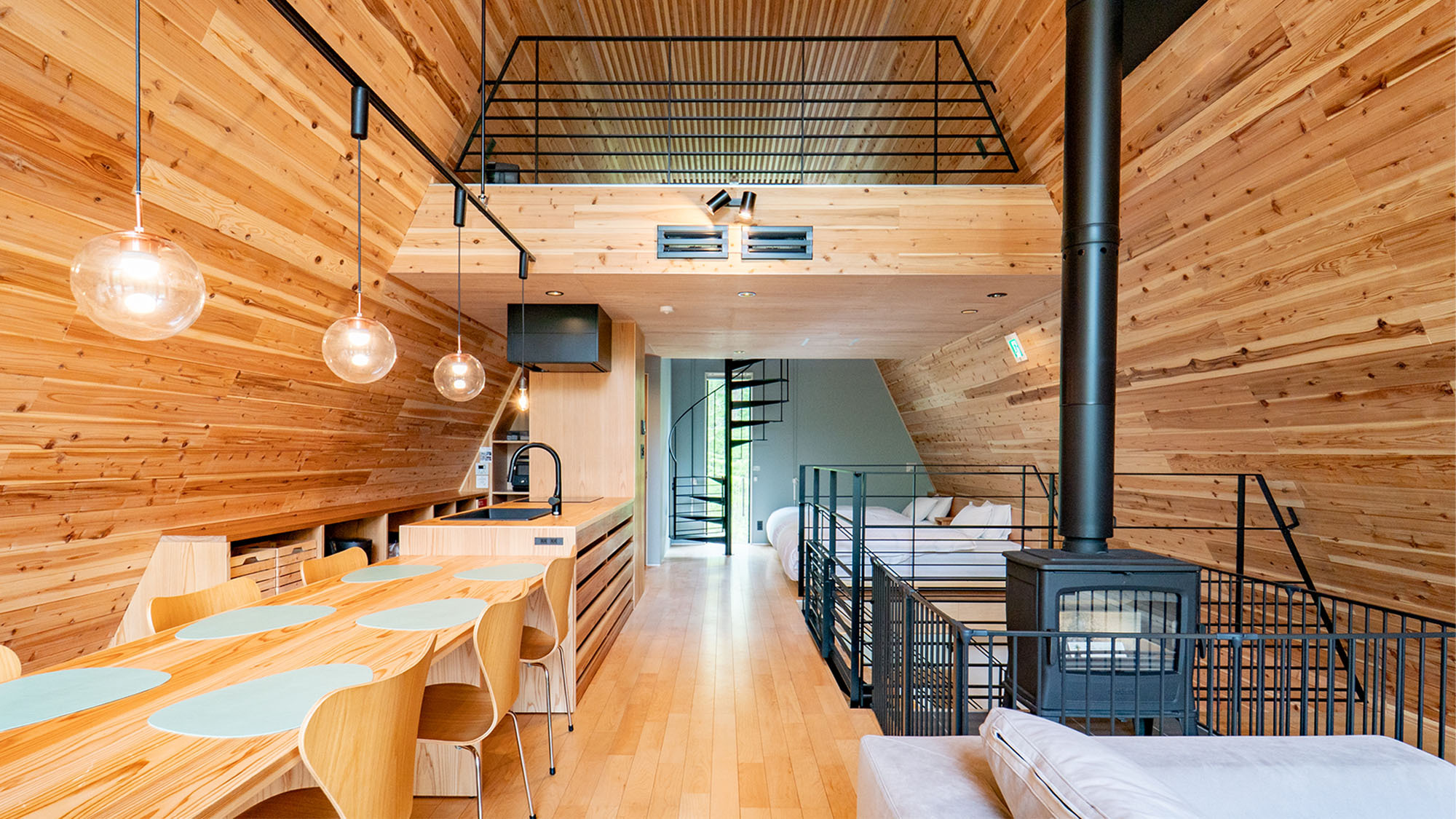 【楽天スーパーSALE】那須の自然をゆっくりと満喫〈素泊り〉