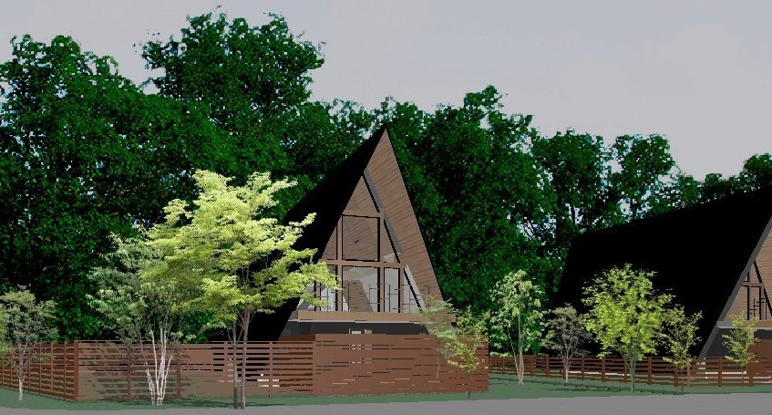 【温泉＆サウナ付】プレミアムドッグヴィラ-グランノッカ- 