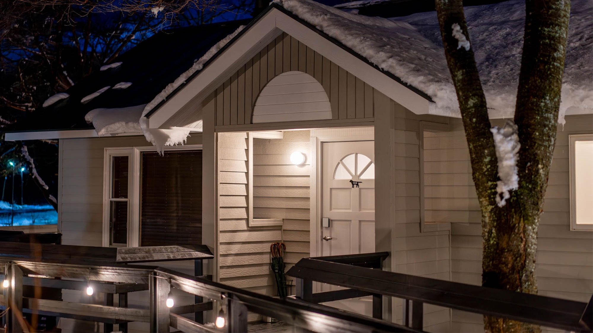 歳末セール★【一棟貸し】ドッグヴィラ〜カミーナ〜 一棟貸切で自由なステイを満喫【素泊り】