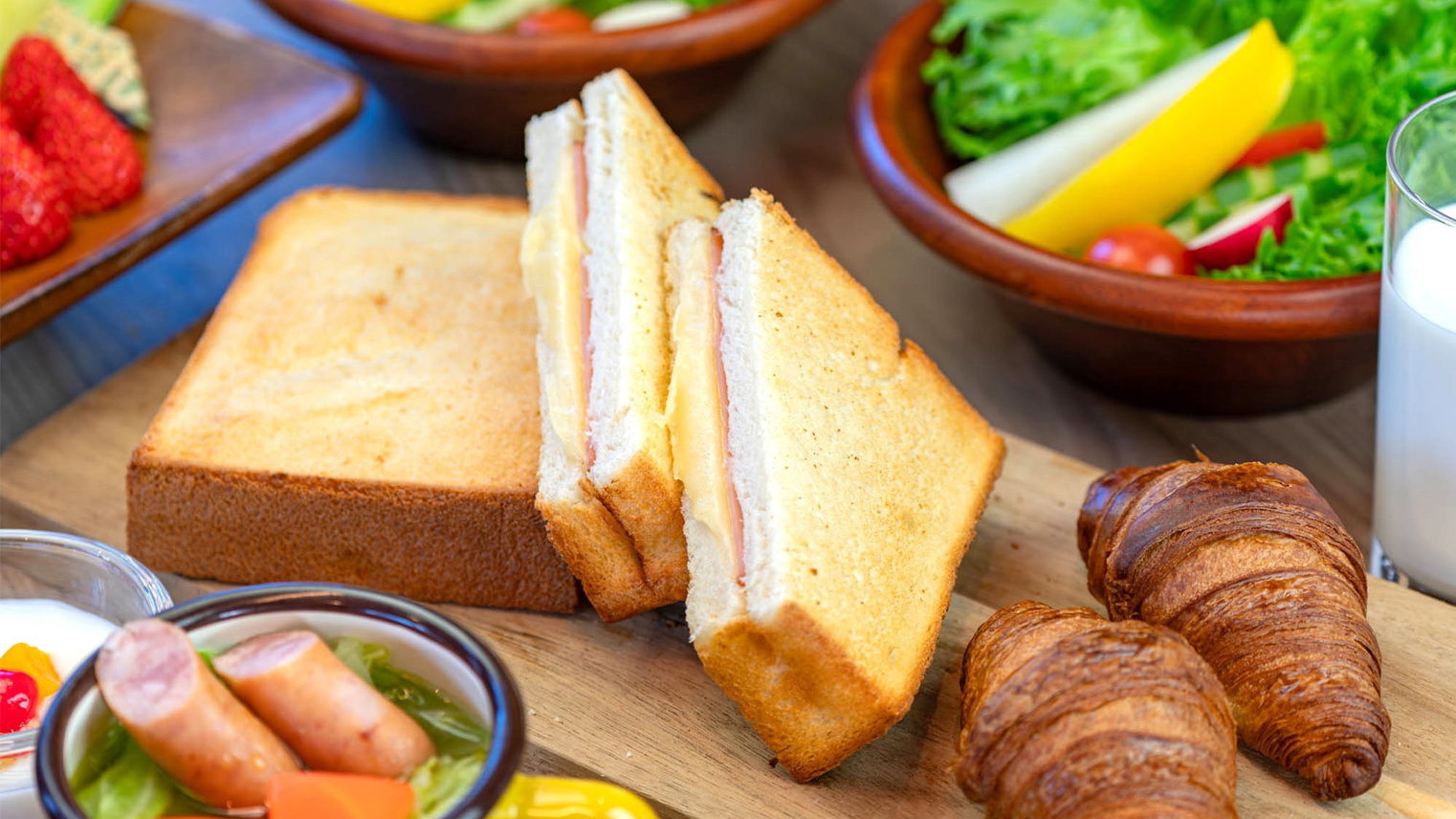 【2025年冬OPEN】プレミアムドッグヴィラ-グランノッカ-専用プラン〈朝食付き〉