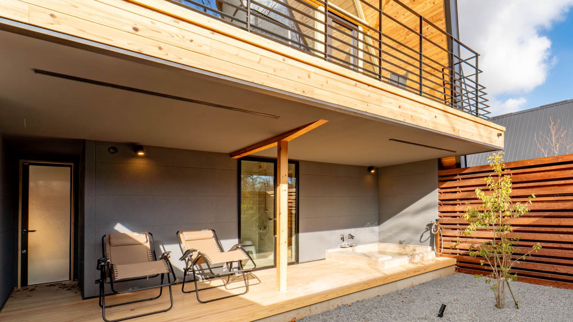 グランノッカ_露天風呂