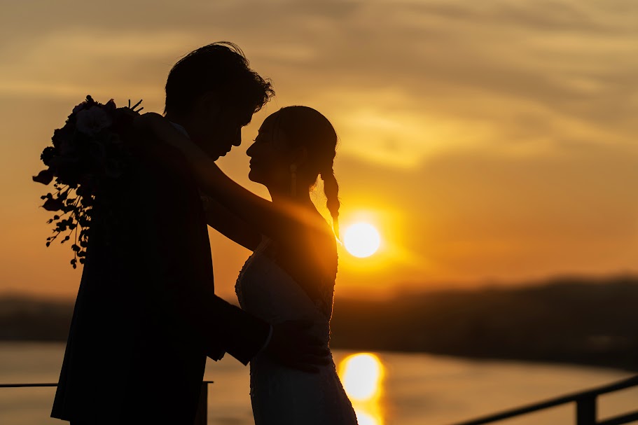 伽藍ウェディング