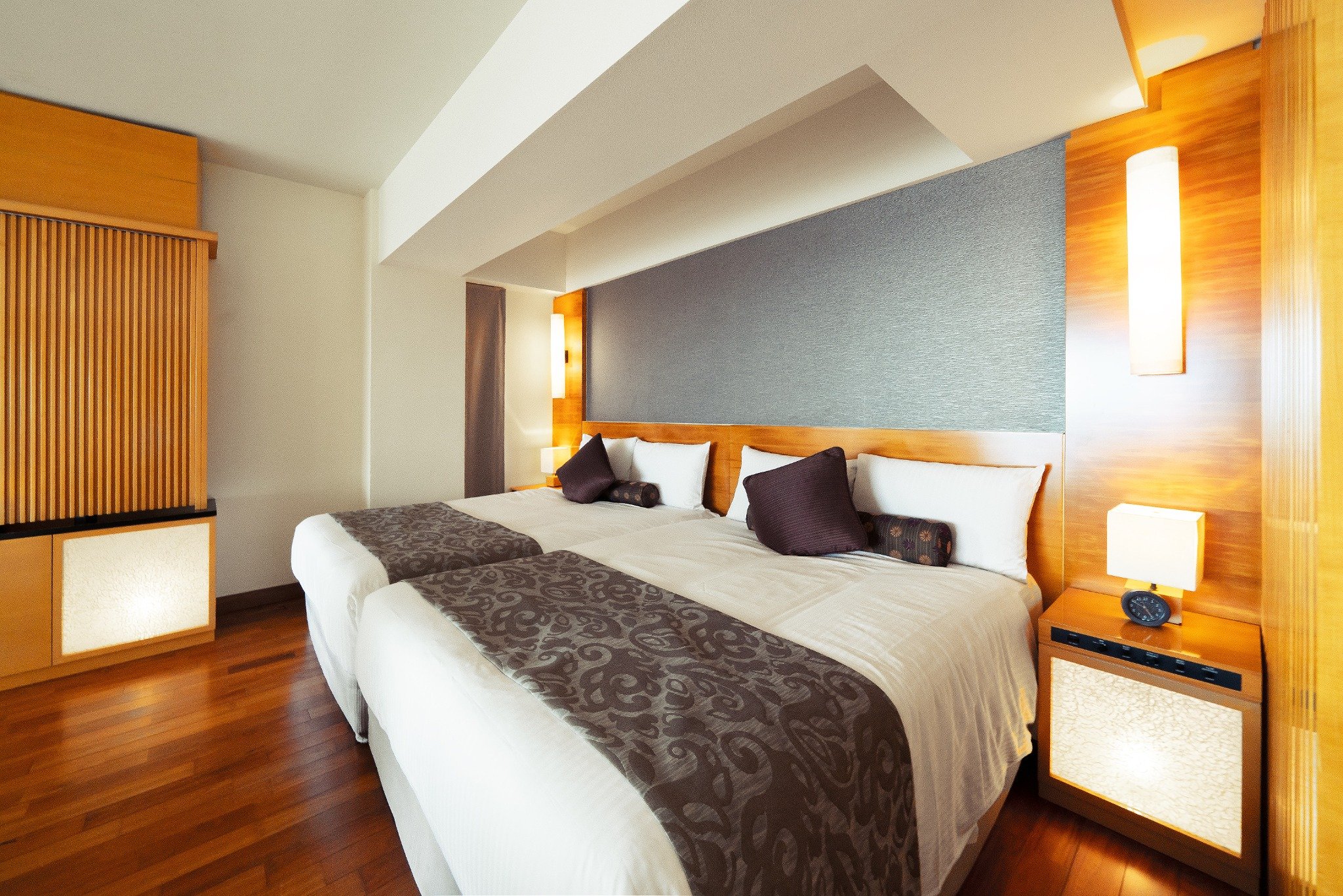 エグゼクティブスイート