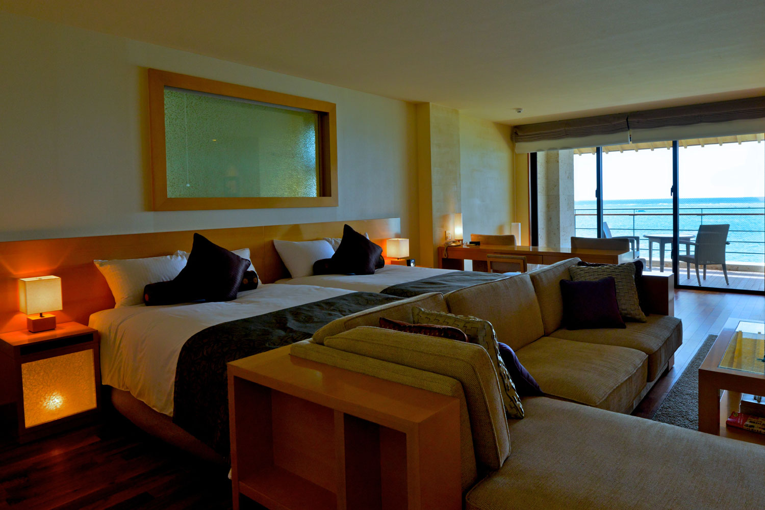 エグゼクティブスイート