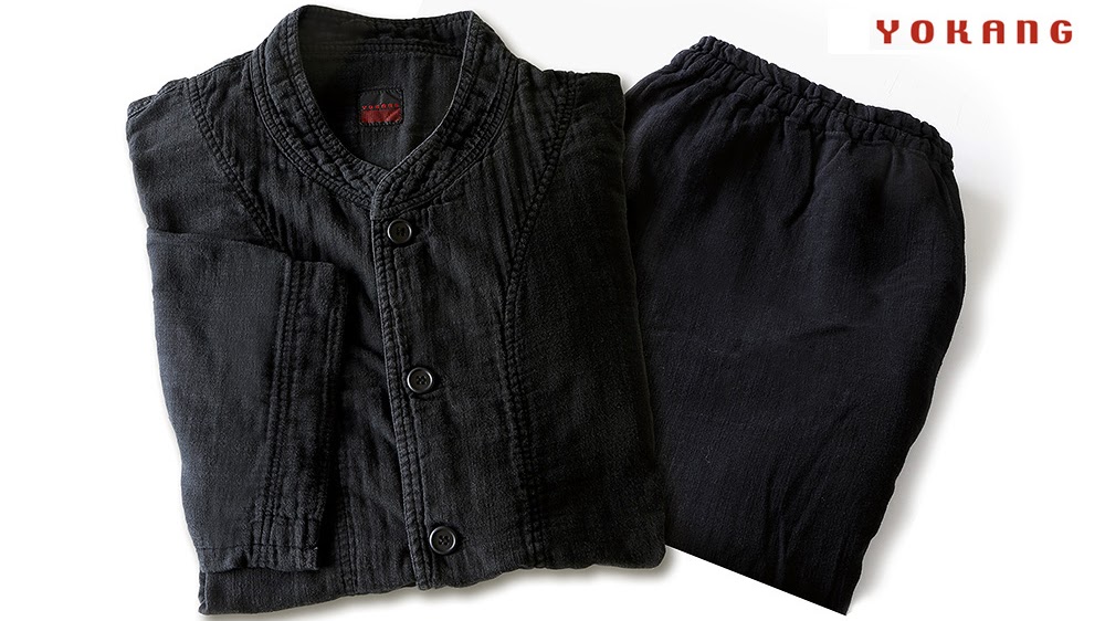 オリジナル館内着