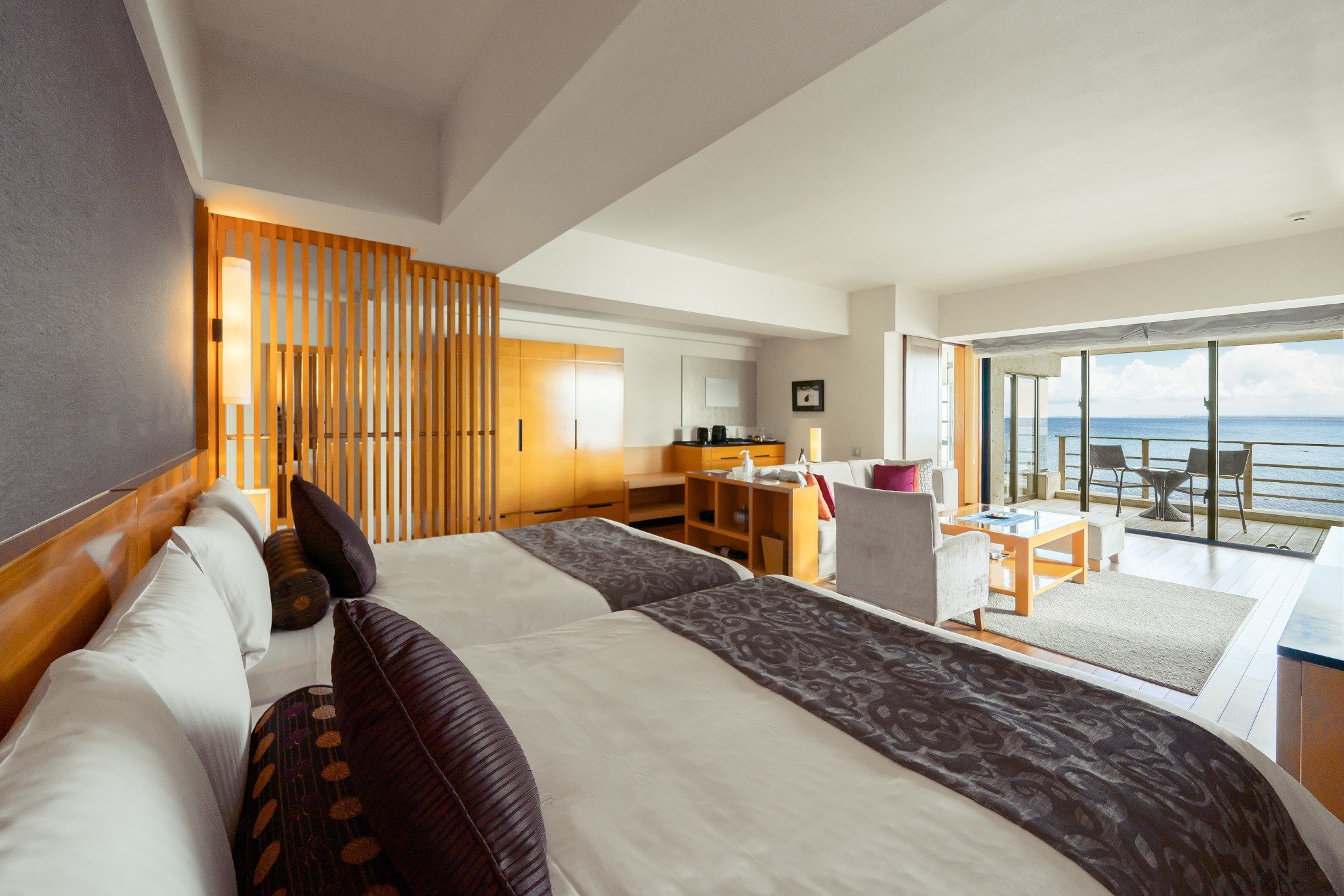 エグゼクティブスイート