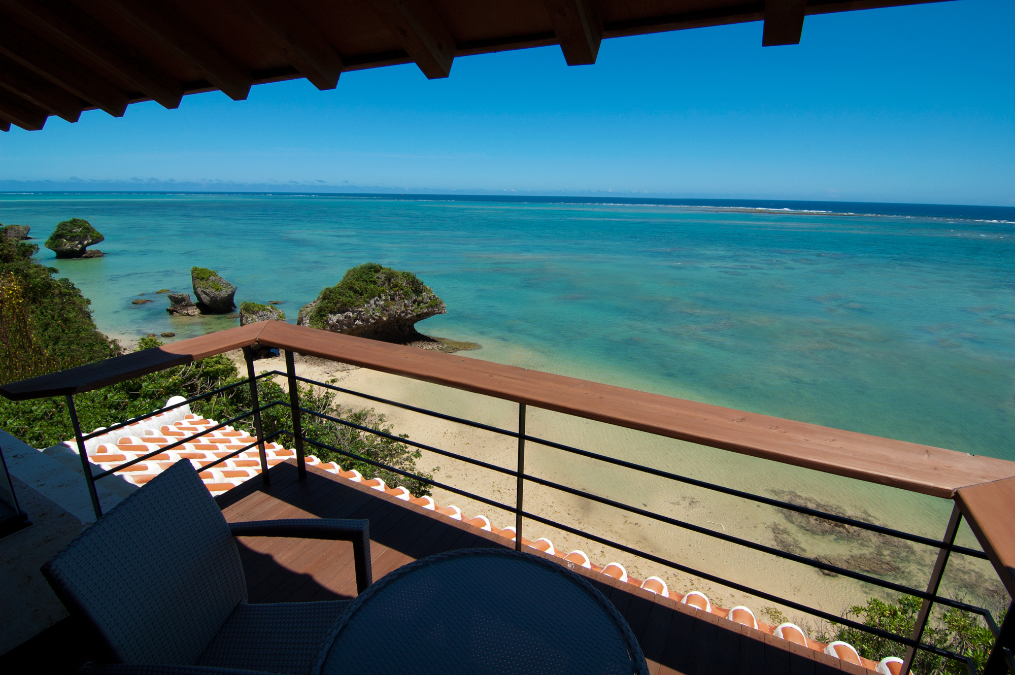 エグゼクティブスイート