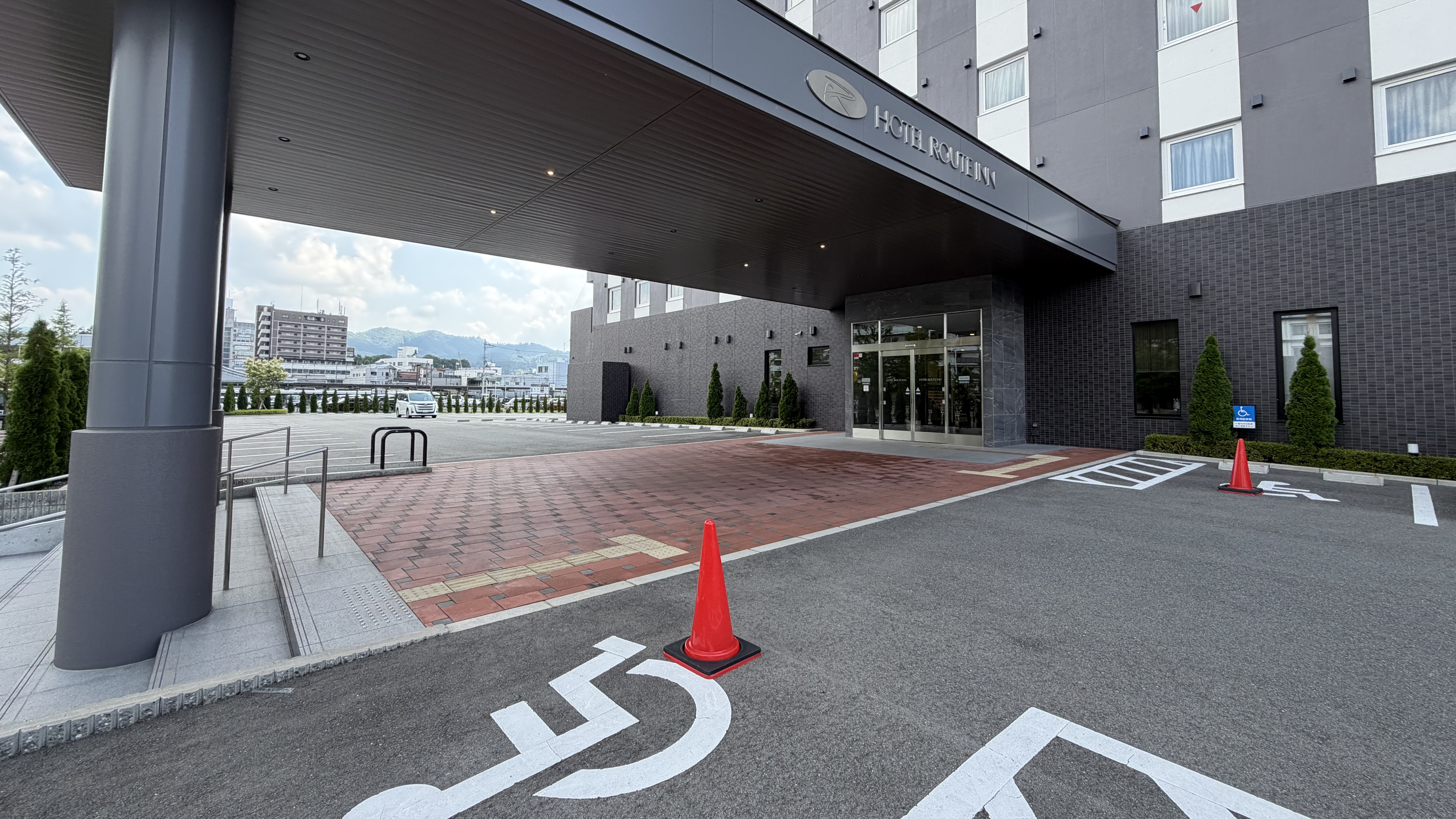 天然温泉　旅人の湯　ホテルルートイン京都亀岡駅前 - 写真 124