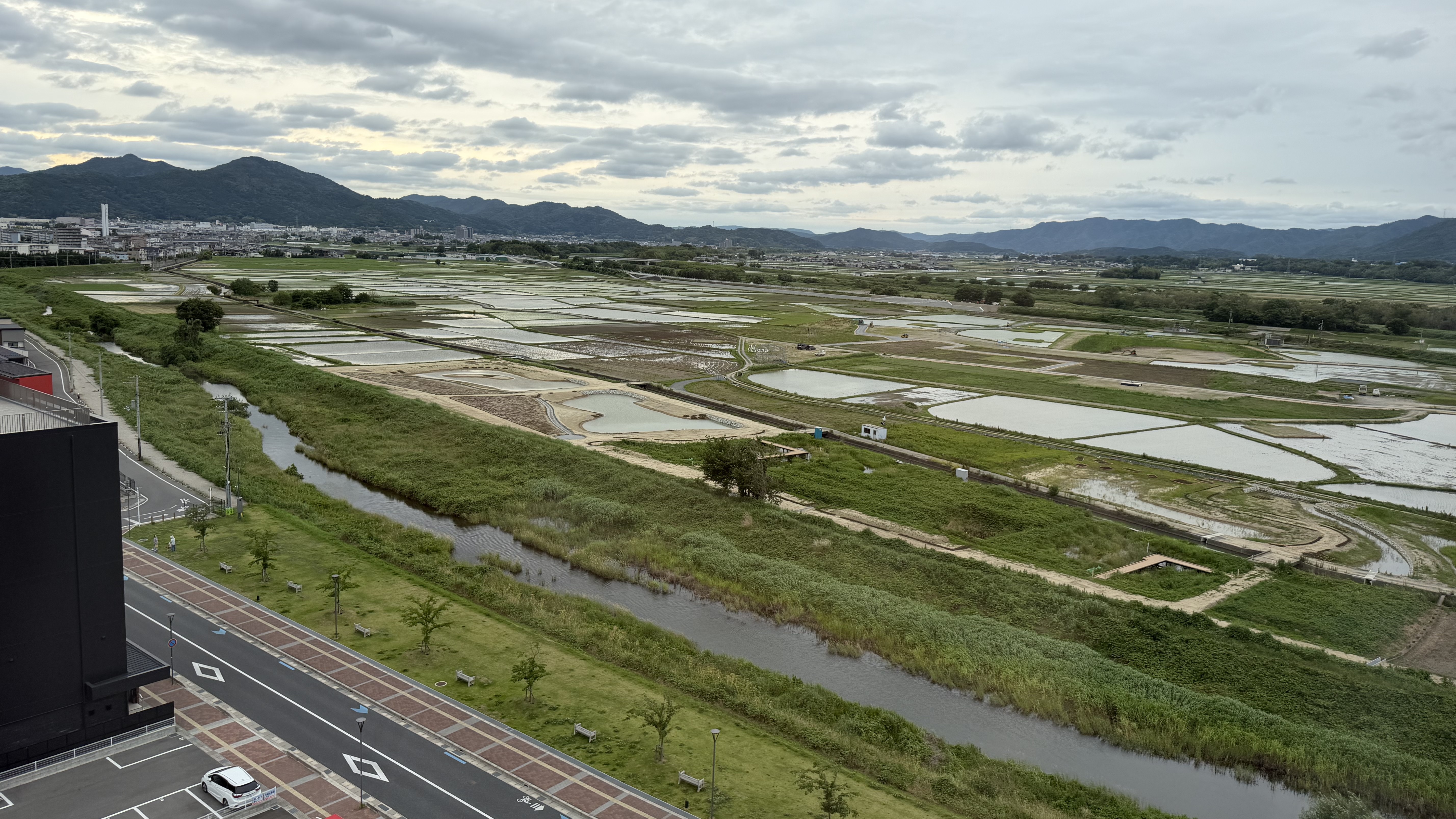天然温泉　旅人の湯　ホテルルートイン京都亀岡駅前 - 写真 119