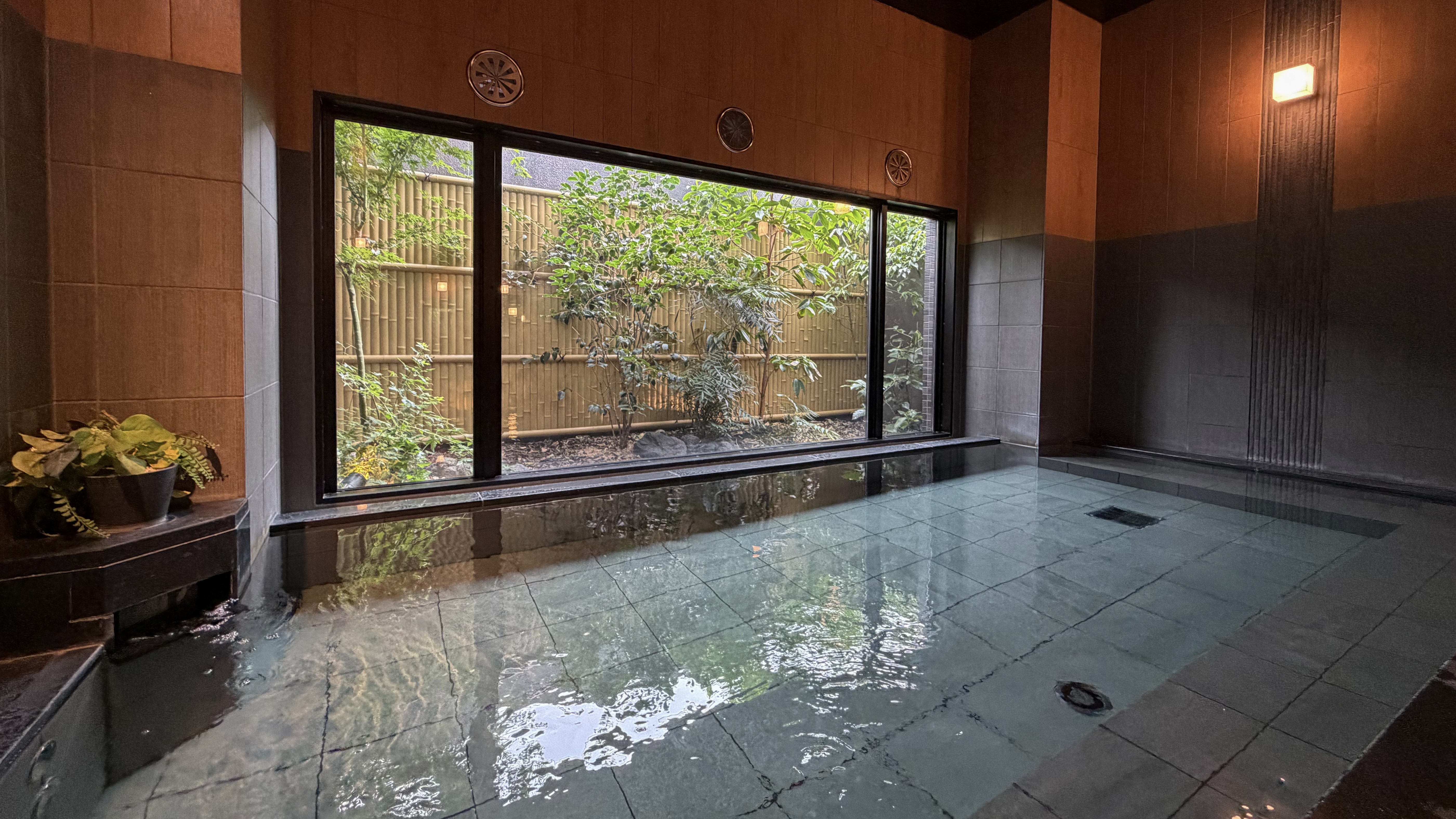天然温泉　旅人の湯　ホテルルートイン京都亀岡駅前 - 写真 69