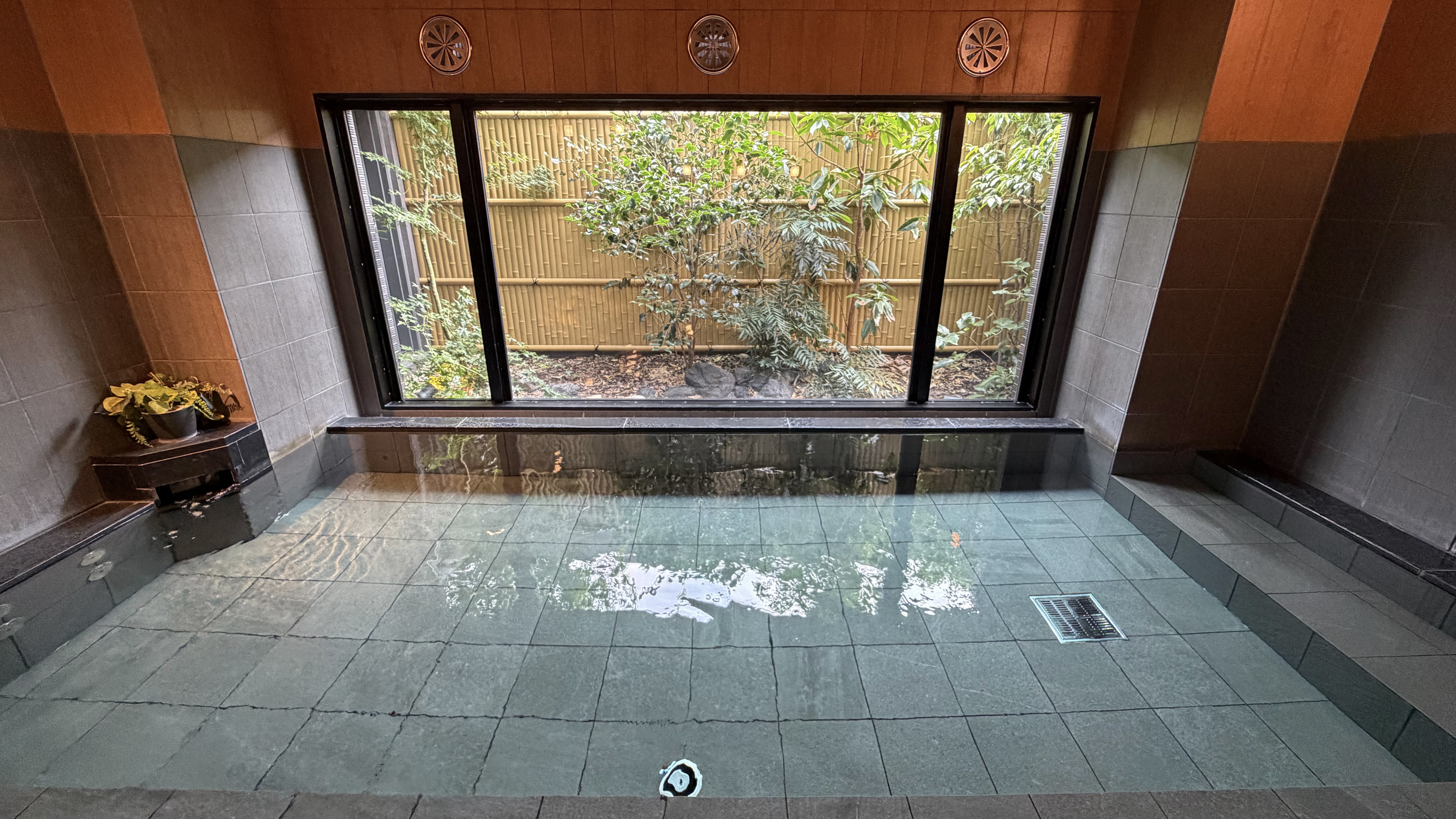 天然温泉　旅人の湯　ホテルルートイン京都亀岡駅前 - 写真 70