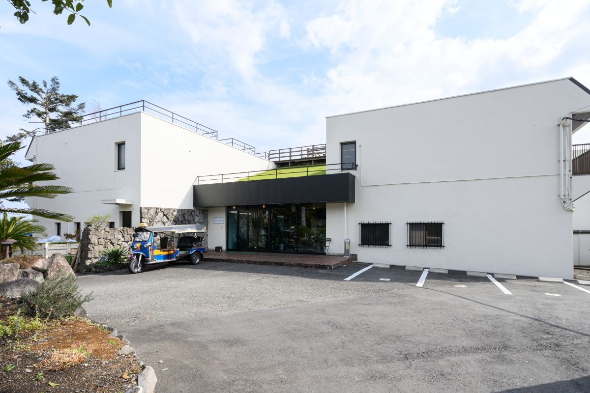 【直前割｜素泊まり】伊豆高原の観光と温泉を満喫！貸切風呂付き素泊まりプラン