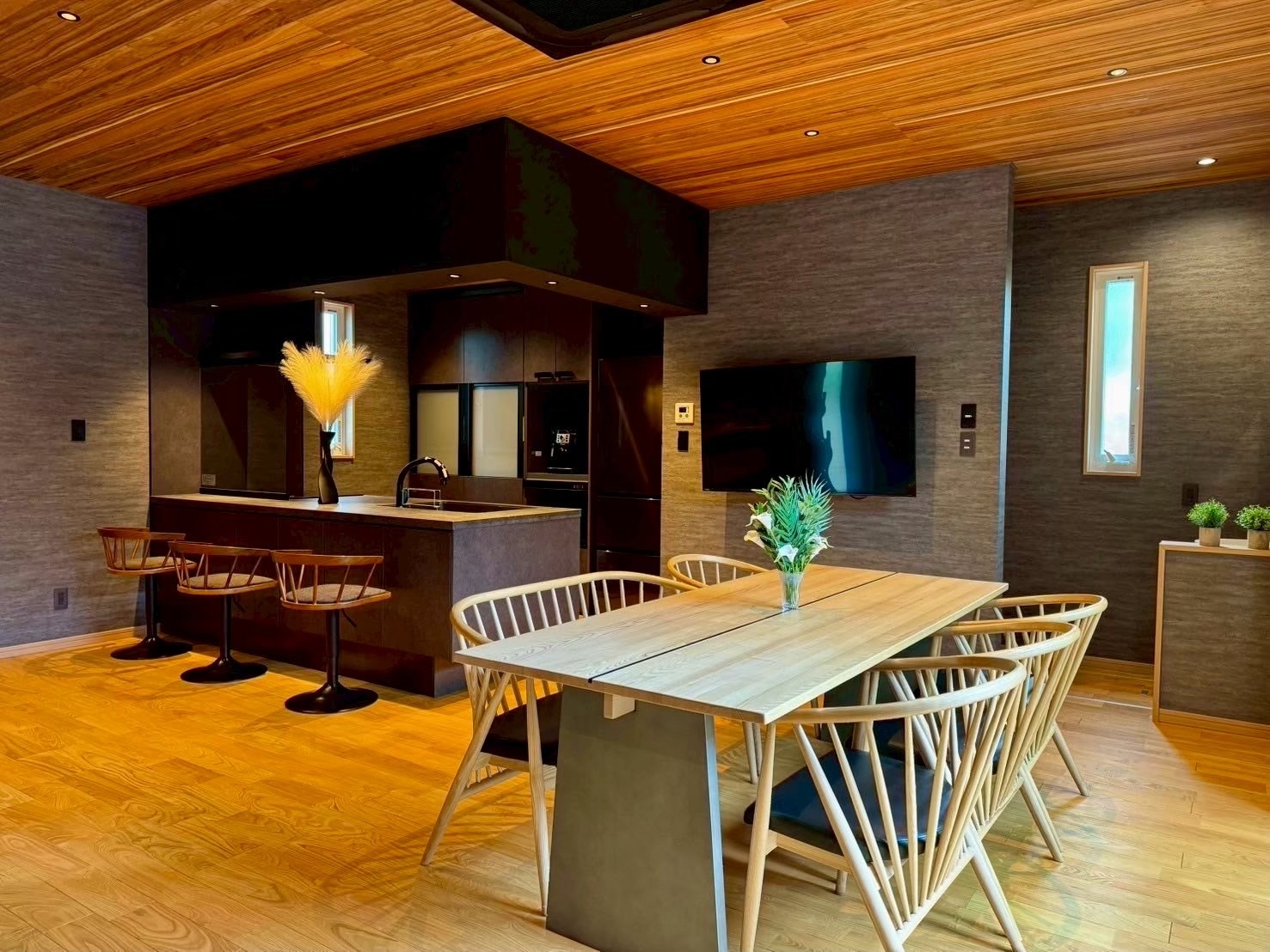 【直前割】館山の高級貸別荘で心と身体を癒す旅。温暖な自然の中で過ごす癒しの時間