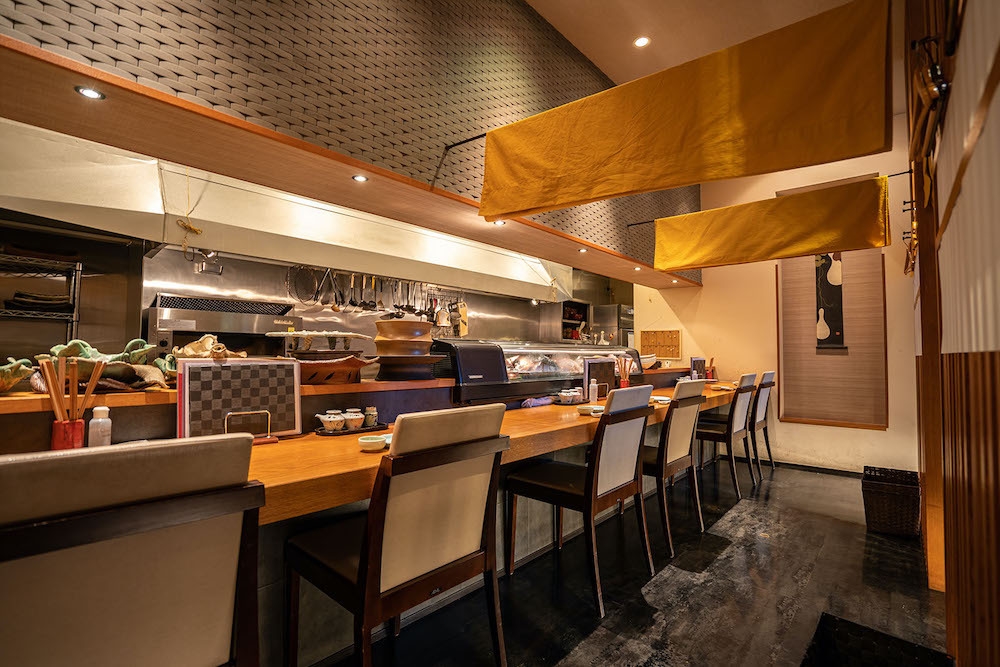 ＜一番人気＞【夕朝食付き】ミシュランプレート獲得店「お料理まどか」懐石　島原温泉を満喫