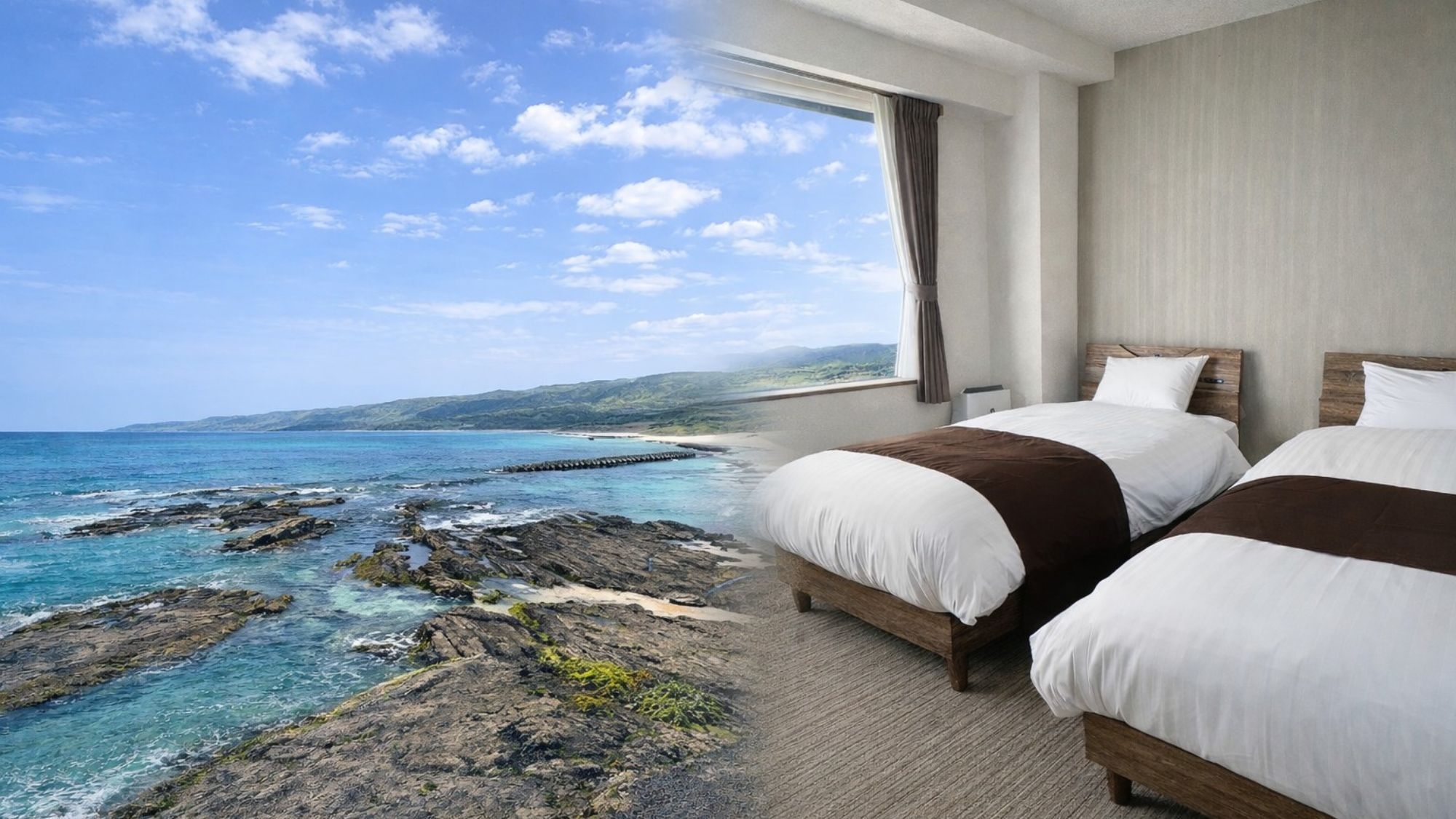 【仕事・出張利用に最適】全室個室／完全セルフチェックインで気楽に宿泊