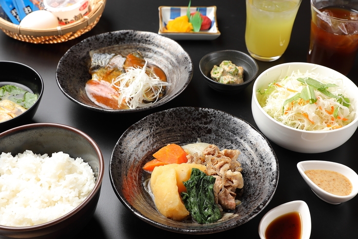 【特別価格】ＲｅＯｐｅｎｉnｇプラン☆夕食・朝食付き♪