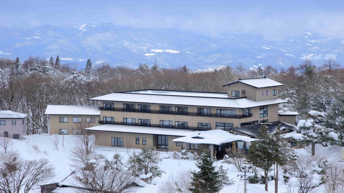 【年末年始／事前カード決済】名湯と美食を楽しむ 季の里で過ごす迎春プラン＜年末年始特別料理＞