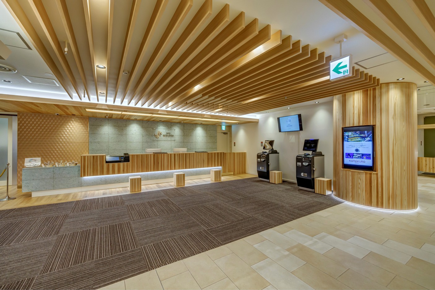 【10％OFF】【楽天スーパーSALE】木の温もりに包まれる、クインテッサSALEプラン（素泊まり）