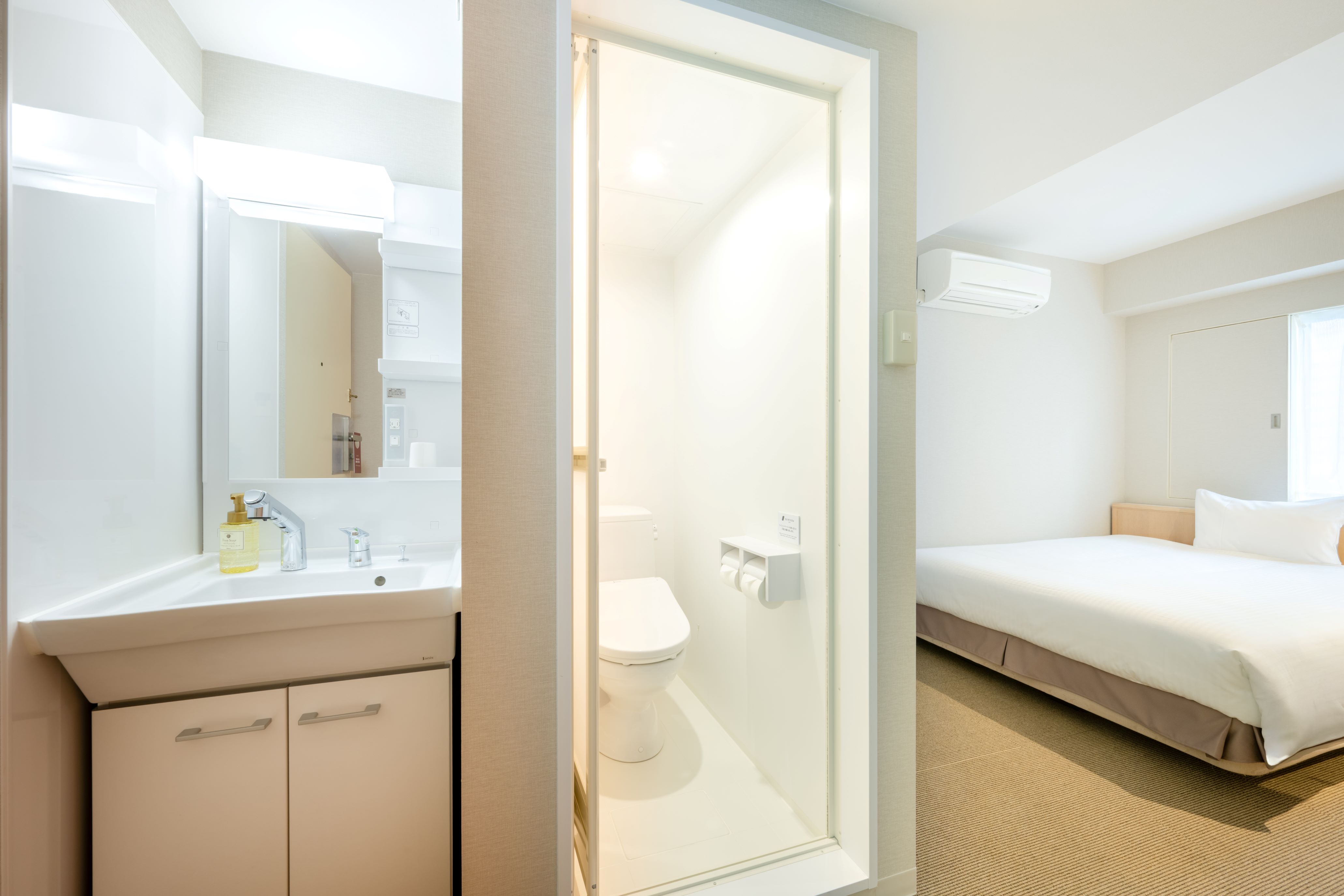 アウトバスシングル 2