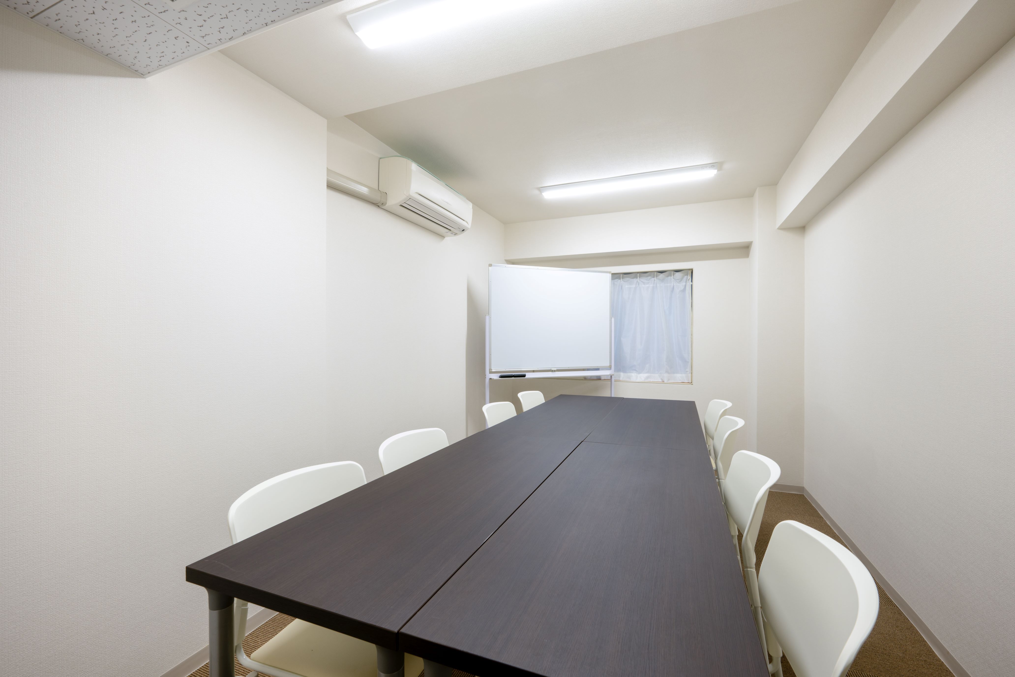 小会議室