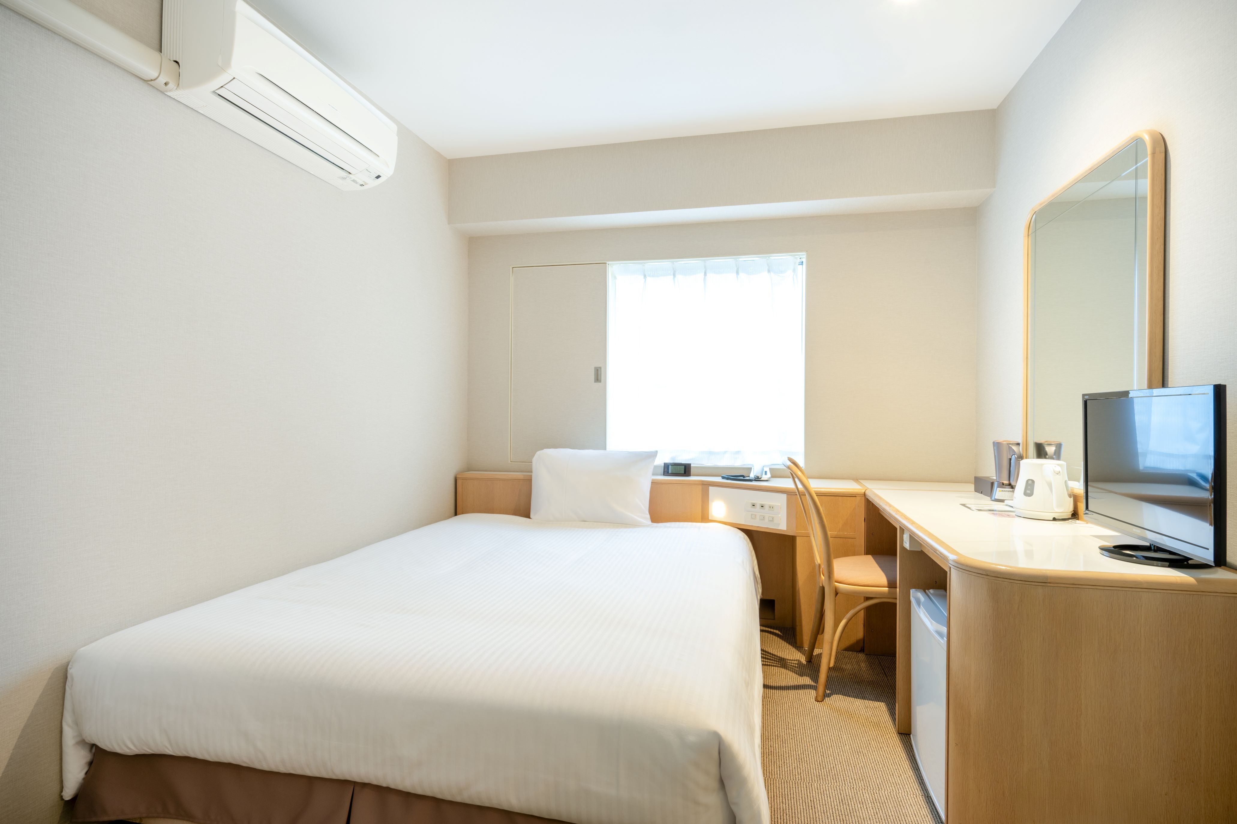 アウトバスシングル 1