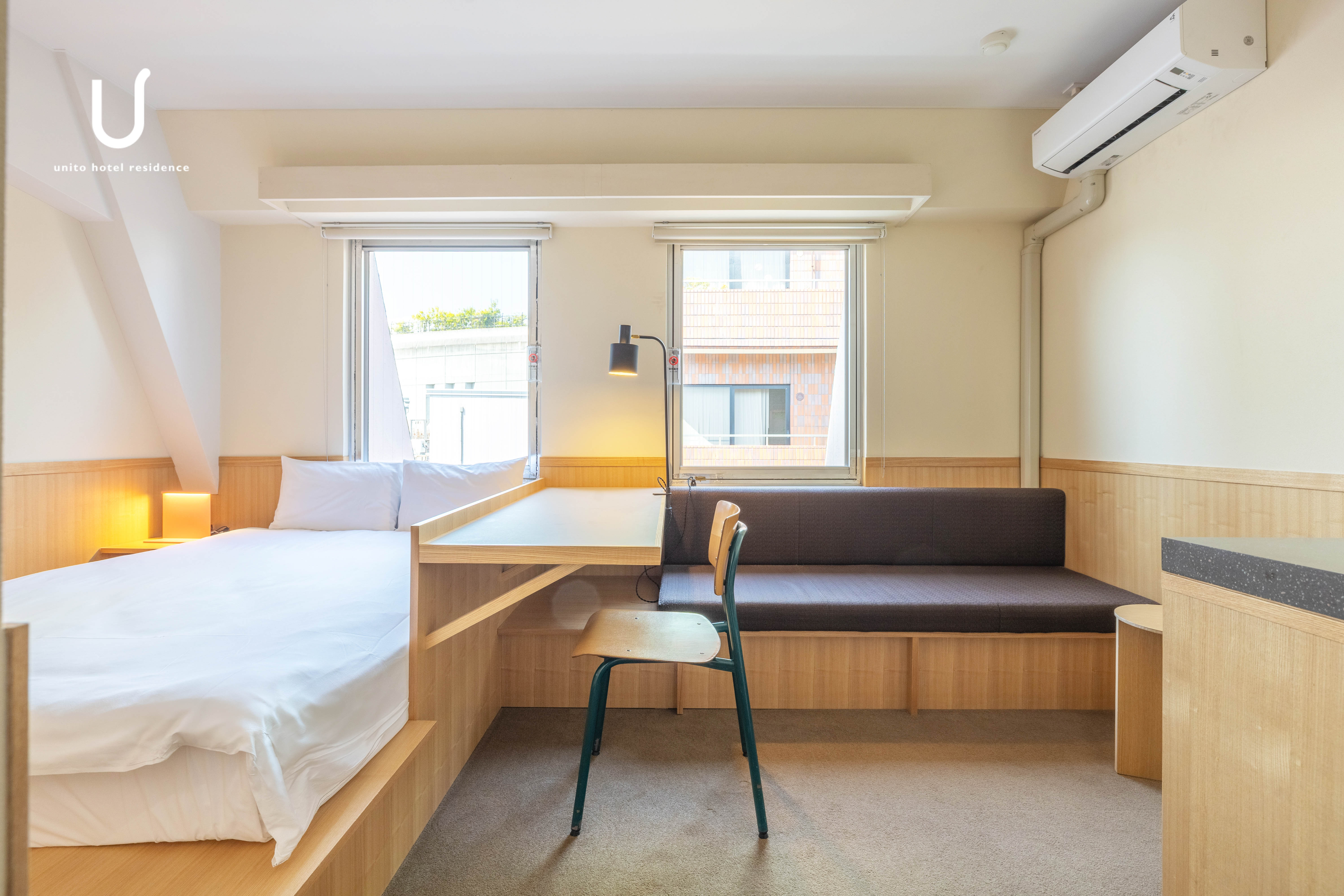 スーペリアダブル