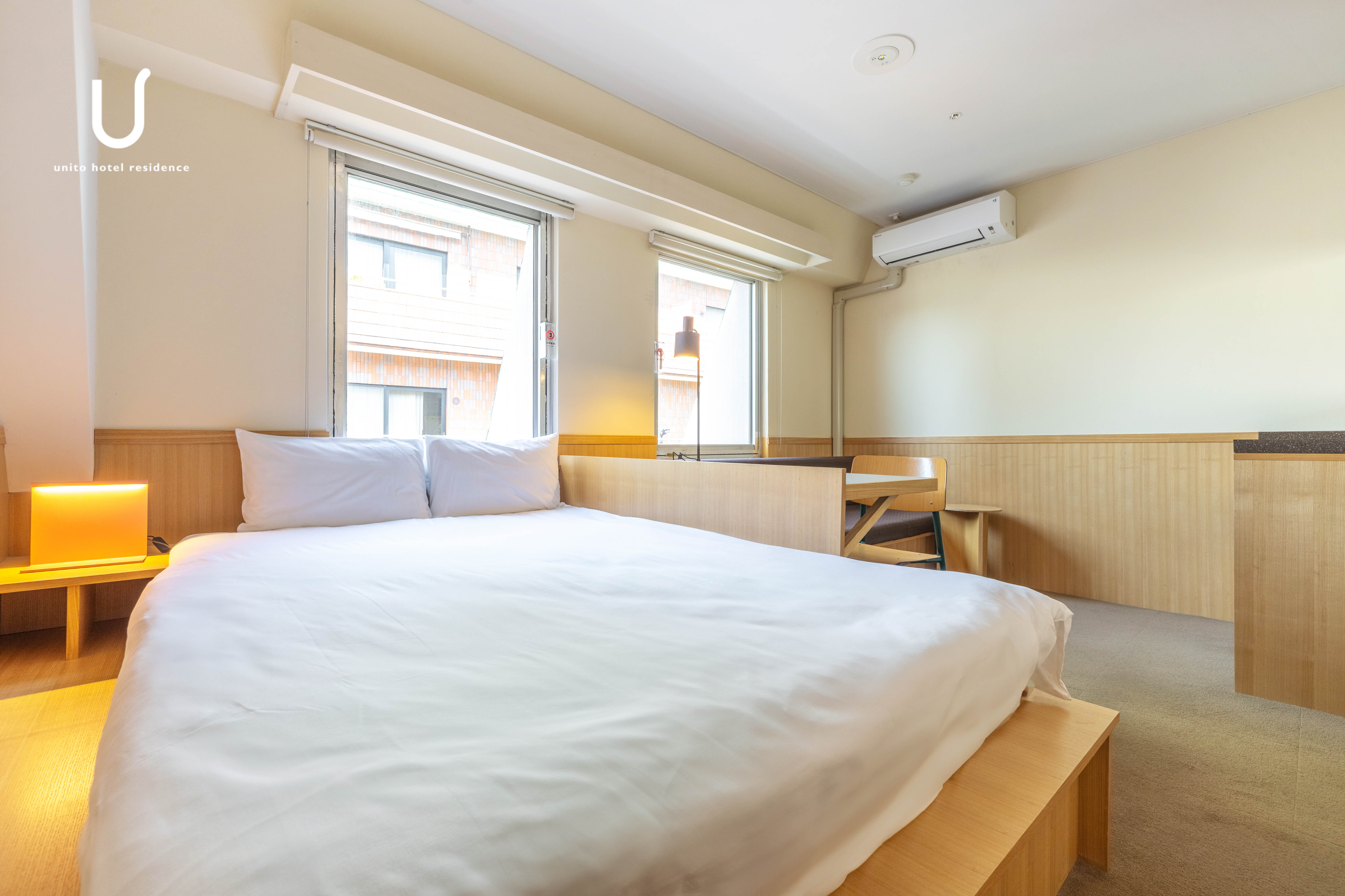 スーペリアダブル