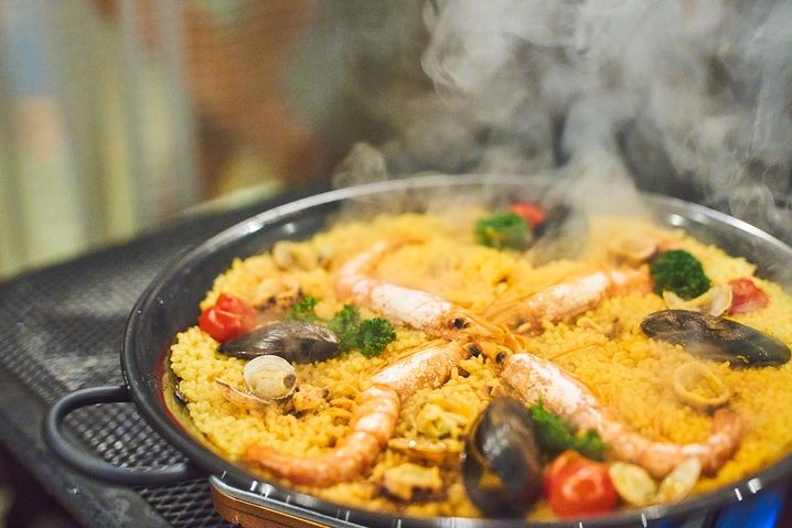 ★11/15〜12/25限定…クリスマス3大特典付きプラン★【C棟プレミアムドーム×近江牛BBQ】