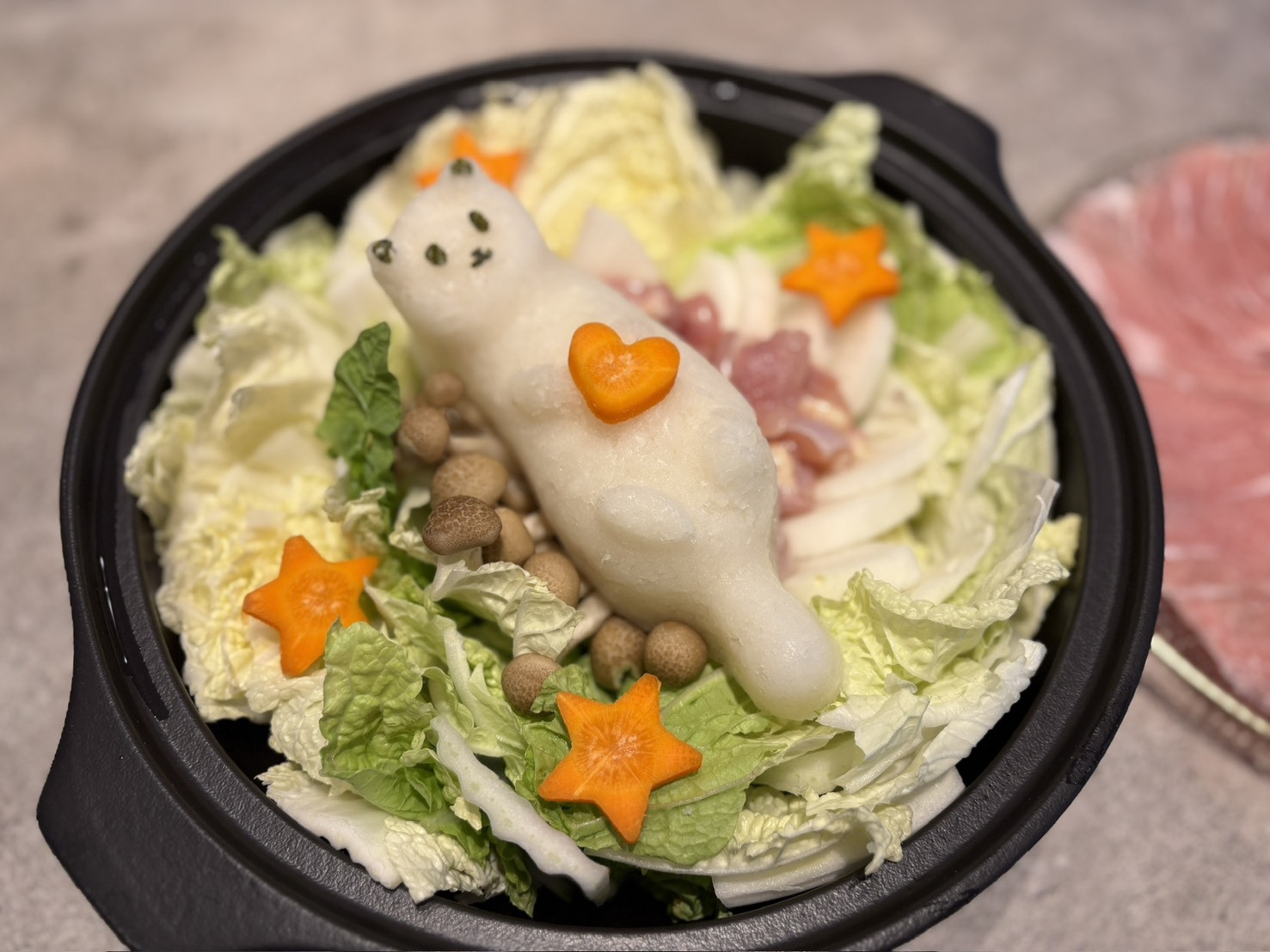 ◎冬季限定…こたつｄｅ鍋プラン◎【C棟プレミアムドームテント×朝夕２食付】★専用サウナ付★