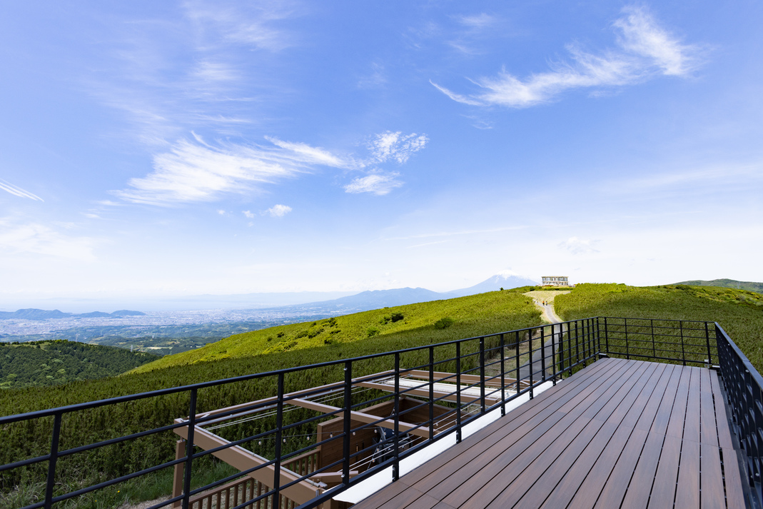 スカイデッキヴィラ
