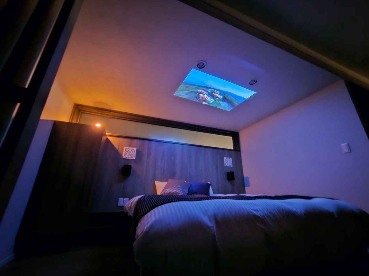 スイートヴィラ