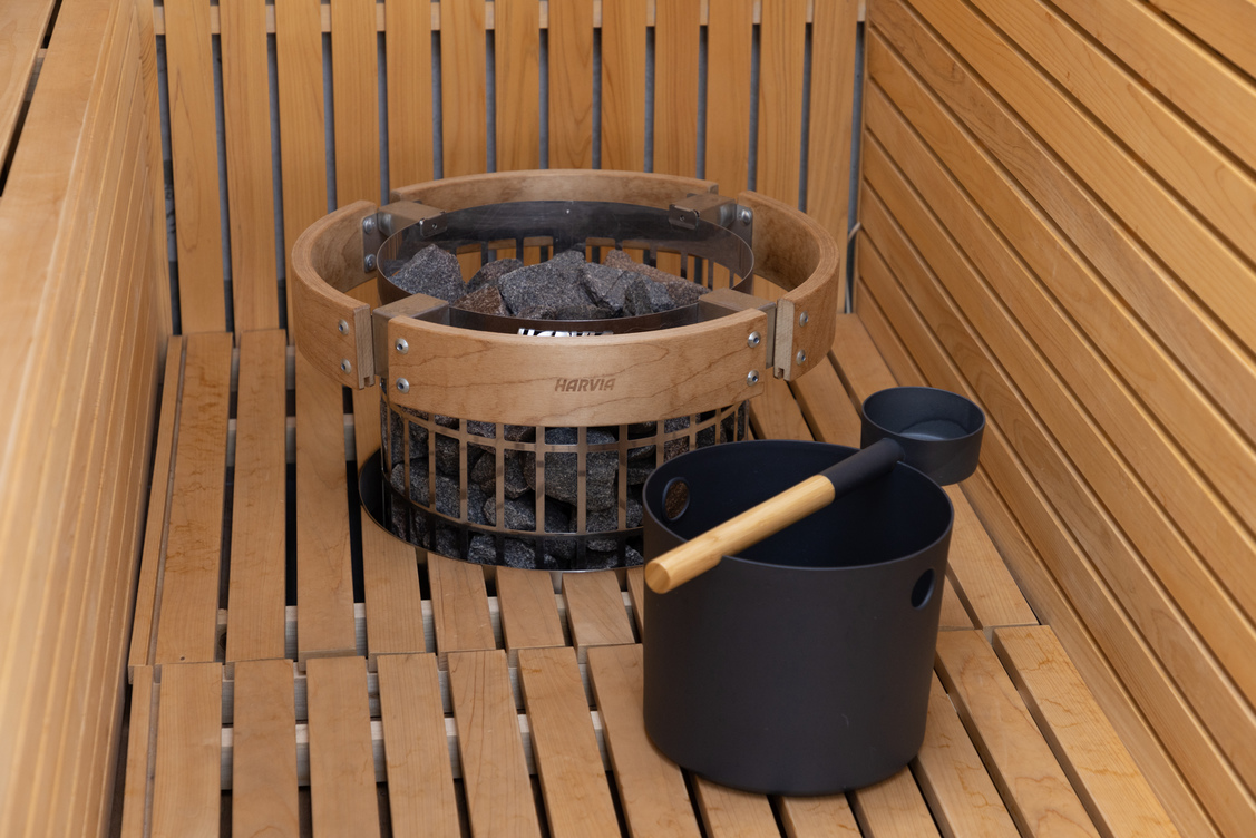 【日帰りサウナ】グランピング施設で手軽にBBQ〜食材持ち込み可能プラン〜