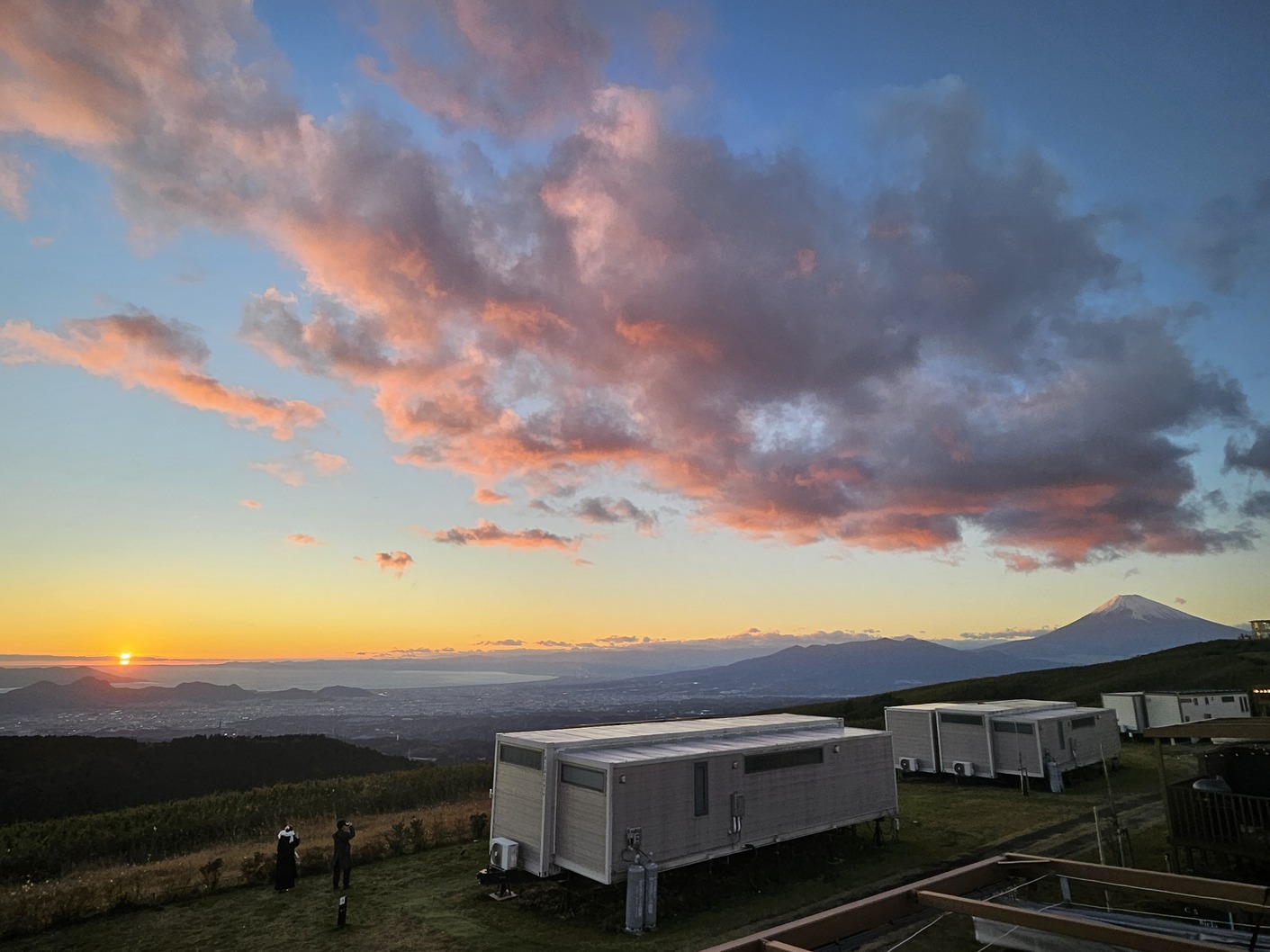 【デイユース】グランピング施設で日帰りで手軽にBBQ〜食材持ち込み可能プラン〜
