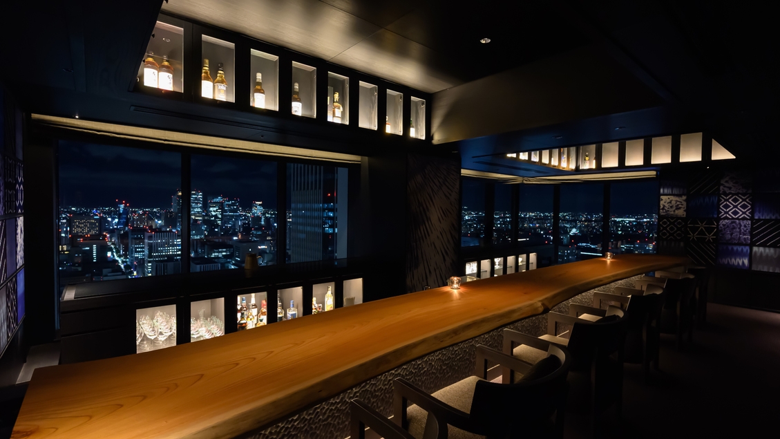 【セール】13時チェックアウト確約！プレミアムフロアで楽しむ名古屋ステイ（朝食付き）