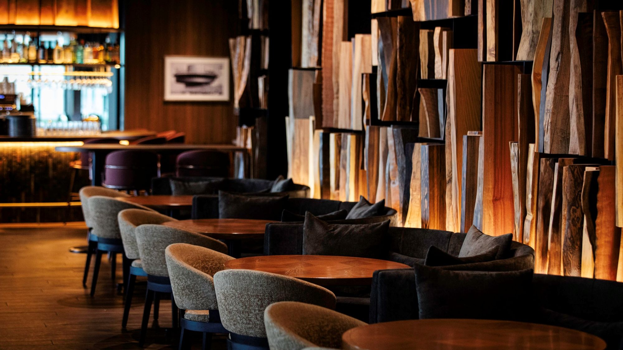 オールデイダイニング「THE 7th TERRACE」