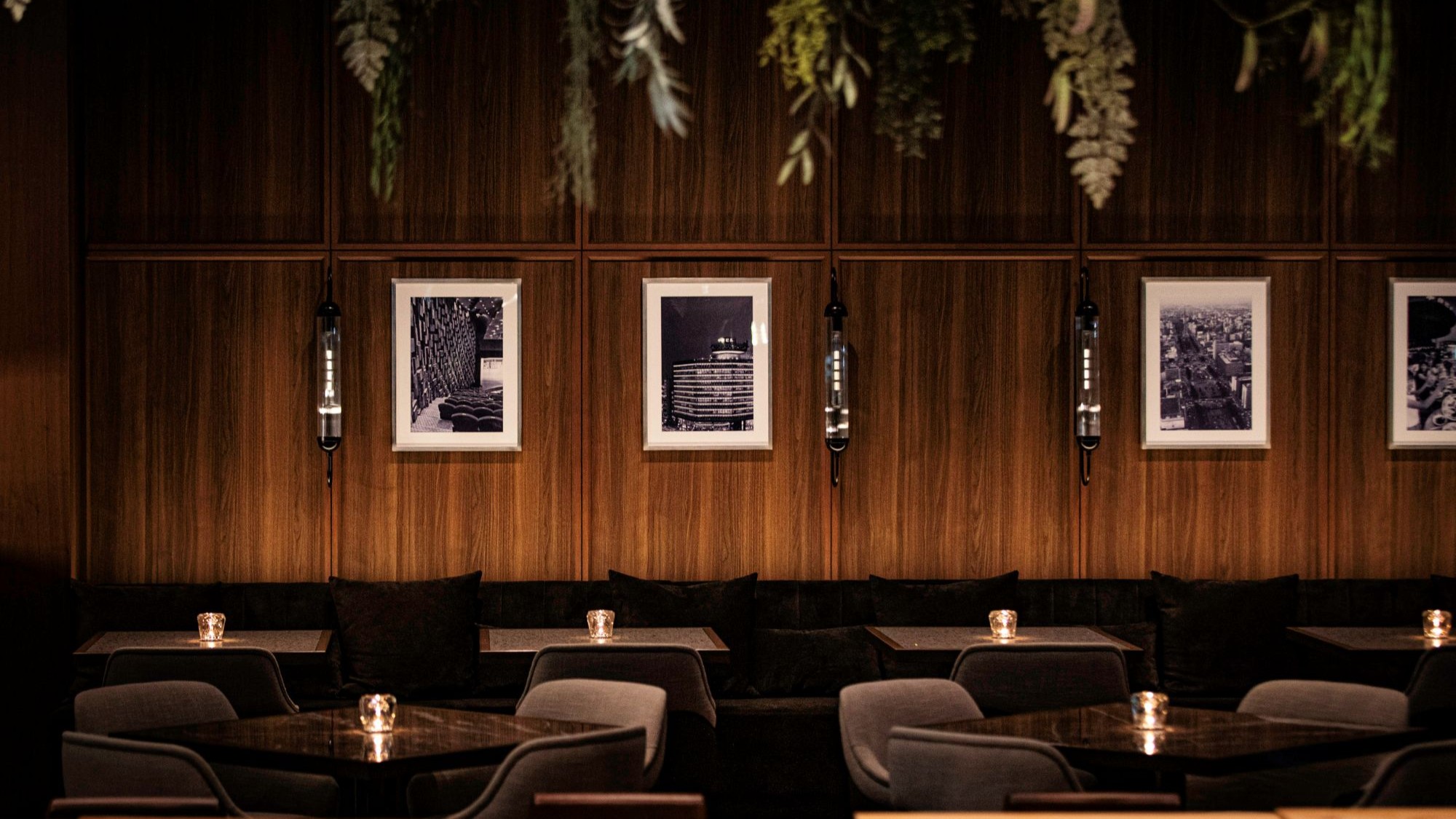 オールデイダイニング「THE 7th TERRACE」