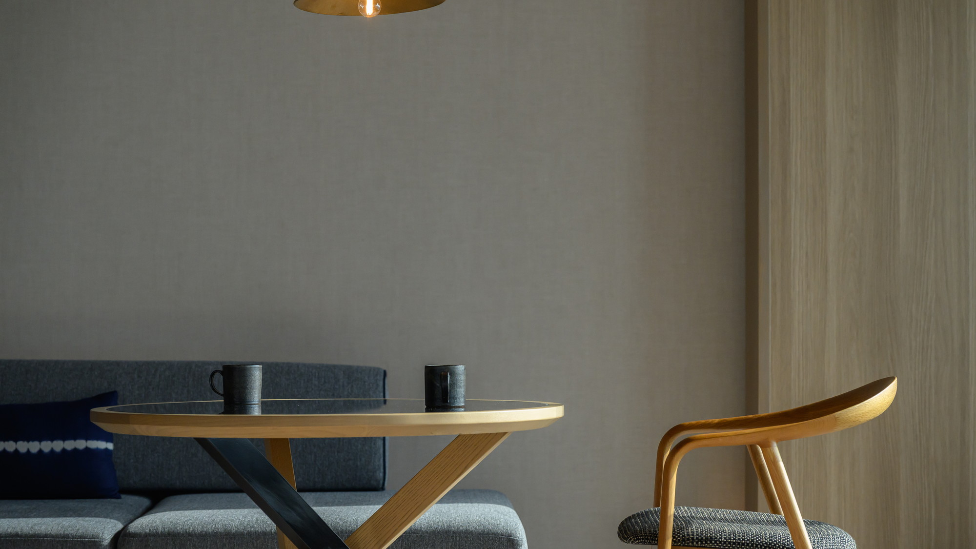 プレミアムツイン 客室イメージ