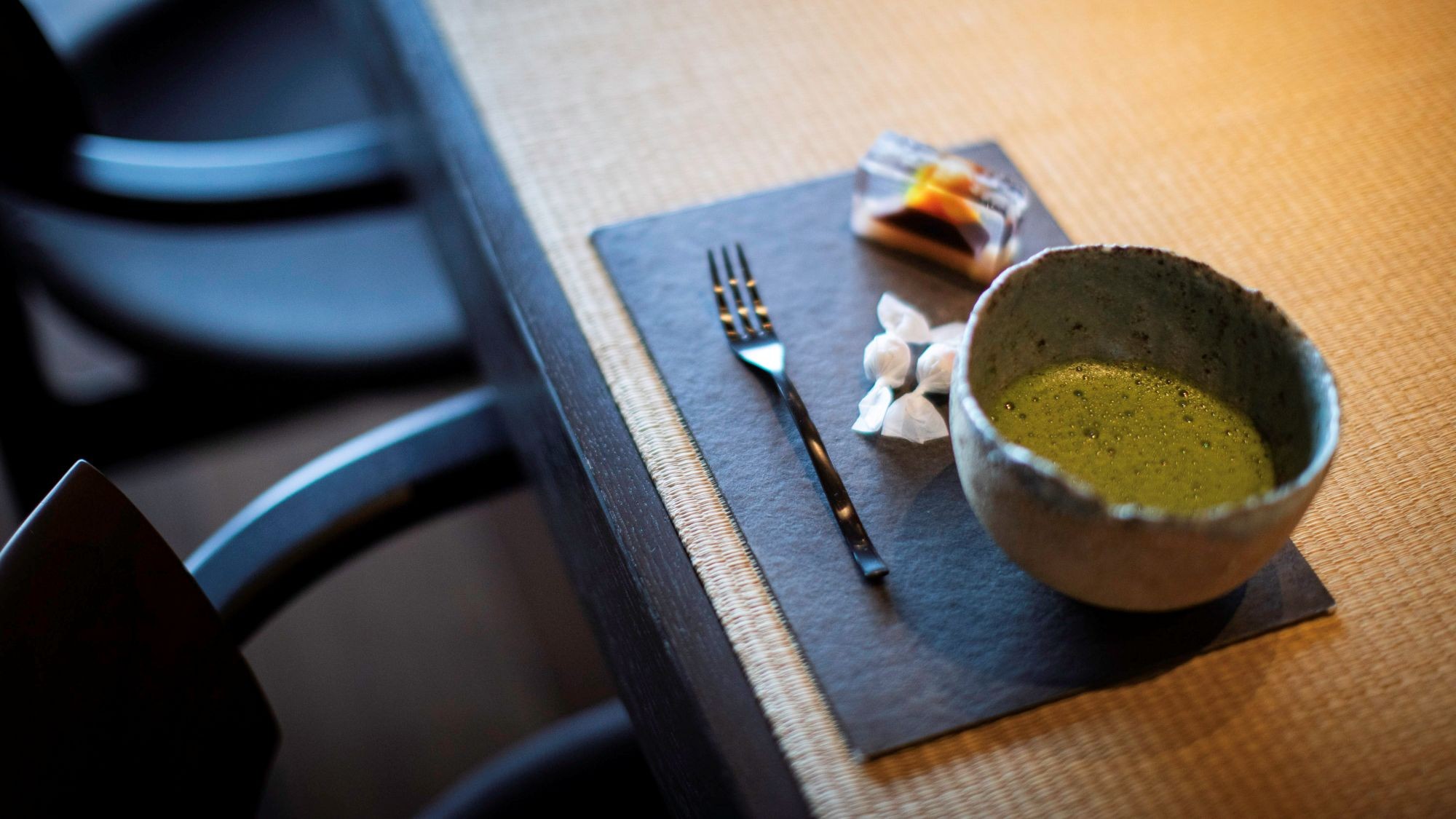 ティーラウンジ 「THE TEA LOUNGE」