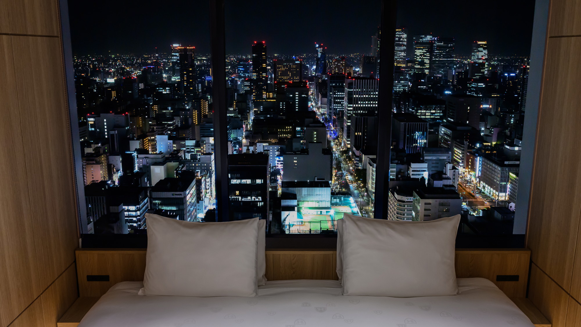 スーペリアキング　客室イメージ