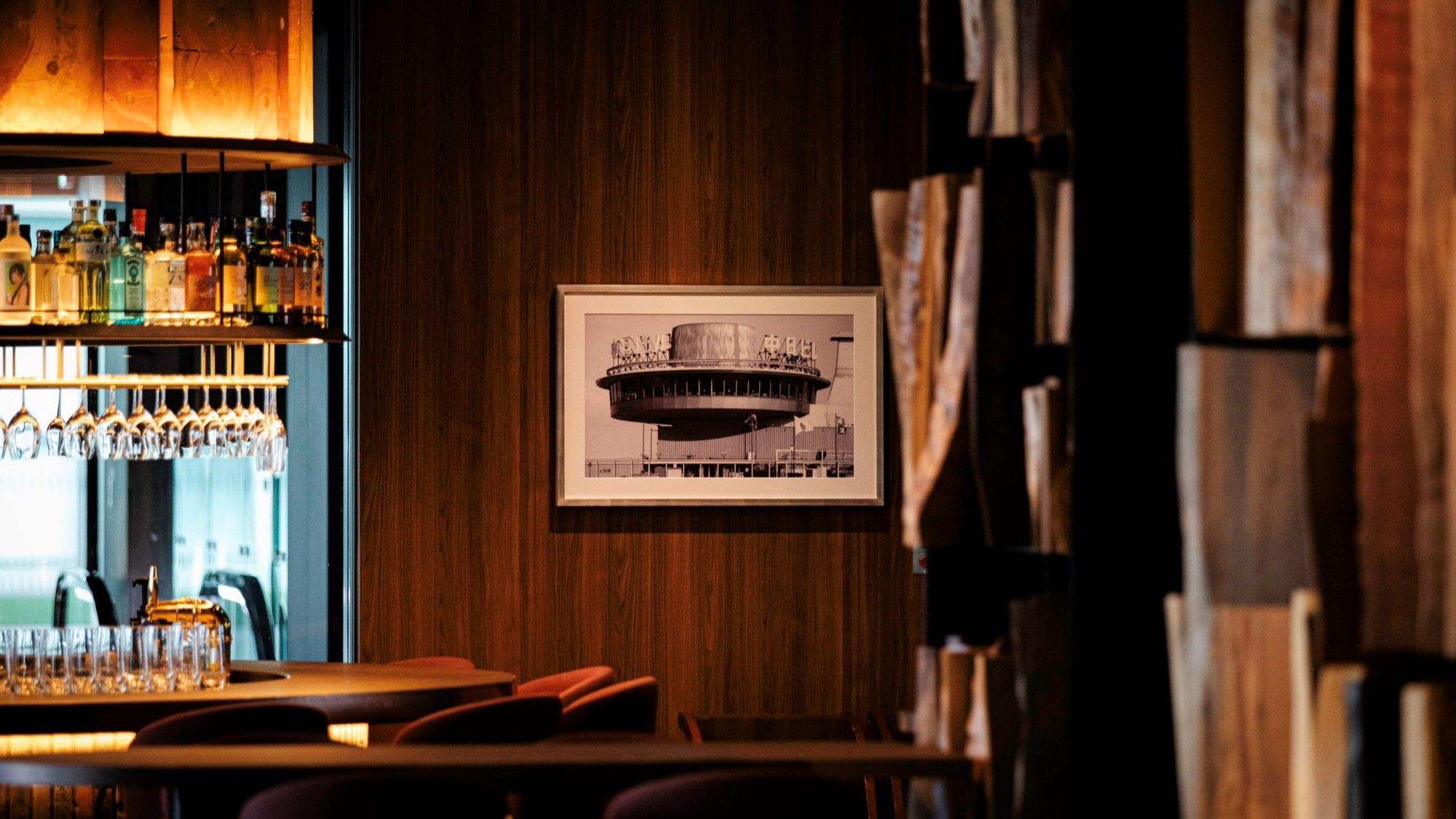 オールデイダイニング「THE 7th TERRACE」