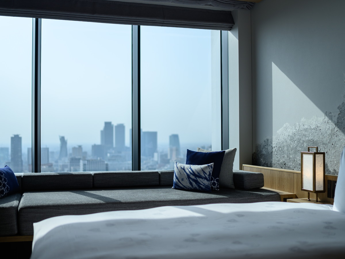 スーペリアワイドツイン 客室イメージ