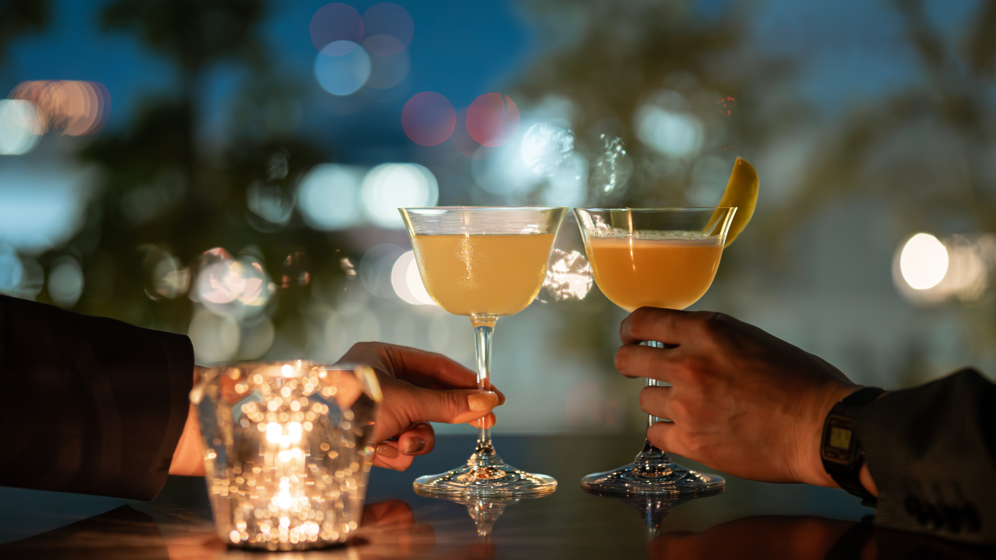 オールデイダイニング 「THE 7th TERRACE」 食事イメージ