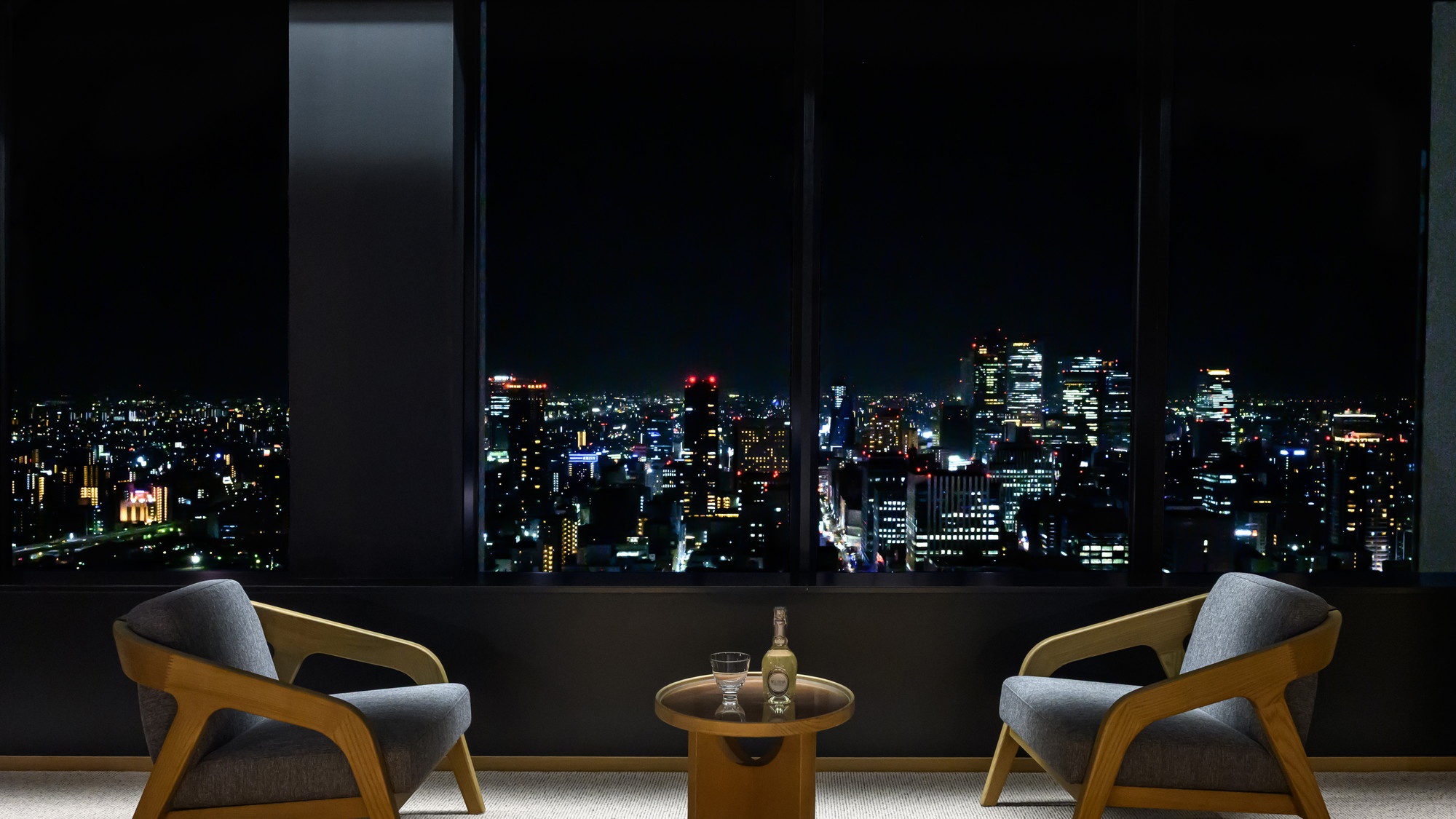 プレミアムツイン 客室イメージ