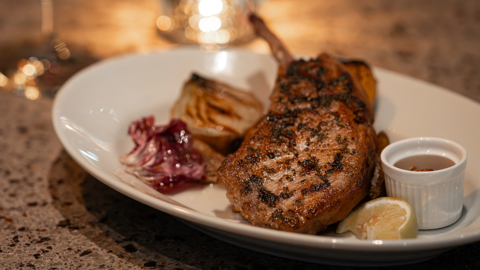 オールデイダイニング 「THE 7th TERRACE」 食事イメージ